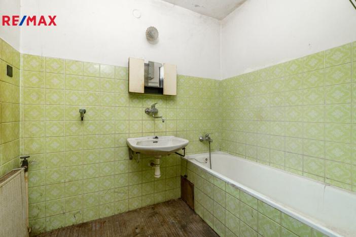 Prodej pozemku pro bydlení, Praha - Kunratice, K Šeberáku, 663 m2