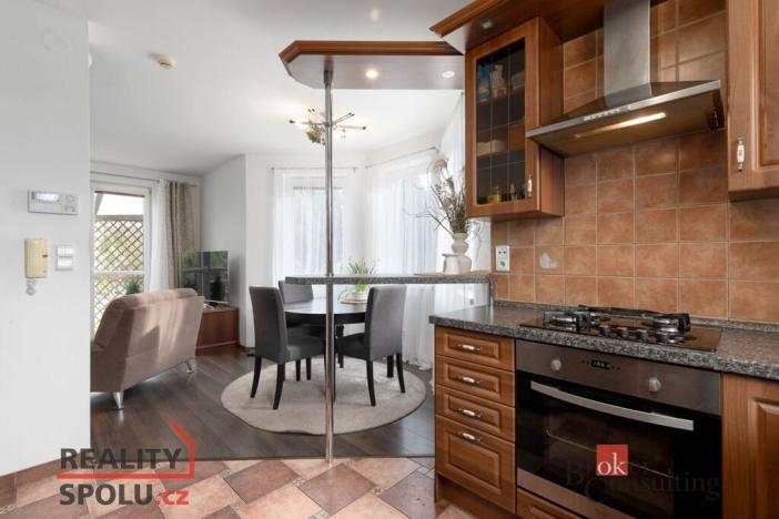 Prodej rodinného domu, Velká Polom, U Jízdárny, 141 m2