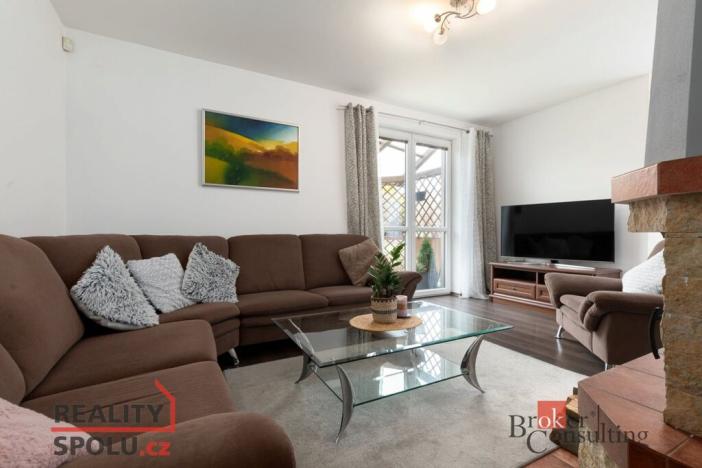 Prodej rodinného domu, Velká Polom, U Jízdárny, 141 m2