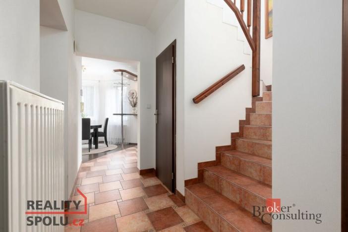 Prodej rodinného domu, Velká Polom, U Jízdárny, 141 m2