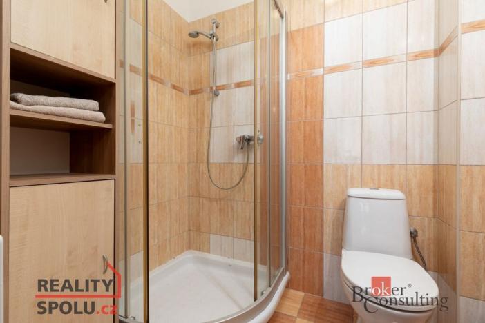 Prodej rodinného domu, Velká Polom, U Jízdárny, 141 m2