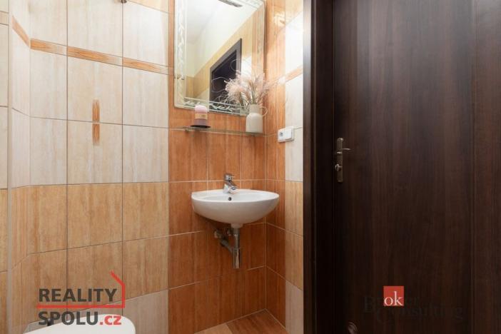 Prodej rodinného domu, Velká Polom, U Jízdárny, 141 m2