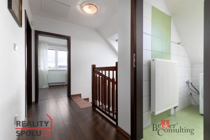 Prodej rodinného domu, Velká Polom, U Jízdárny, 141 m2