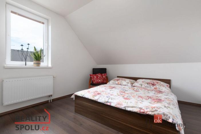 Prodej rodinného domu, Velká Polom, U Jízdárny, 141 m2