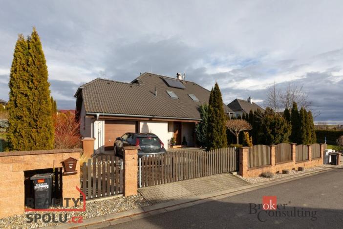 Prodej rodinného domu, Velká Polom, U Jízdárny, 141 m2