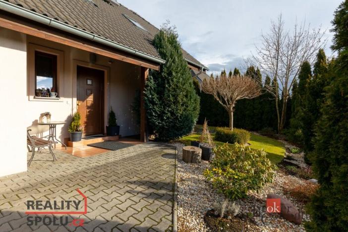 Prodej rodinného domu, Velká Polom, U Jízdárny, 141 m2