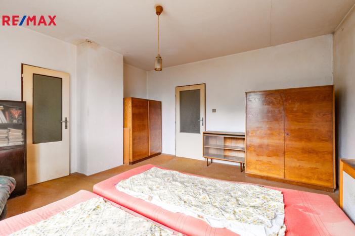 Prodej rodinného domu, Praha - Kunratice, K Šeberáku, 78 m2