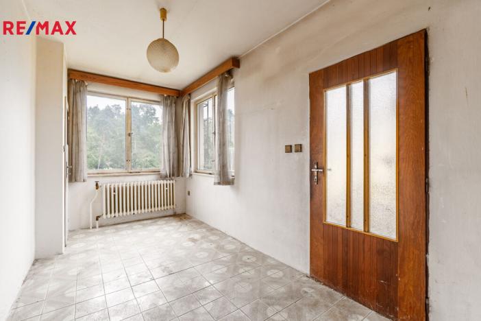 Prodej rodinného domu, Praha - Kunratice, K Šeberáku, 78 m2