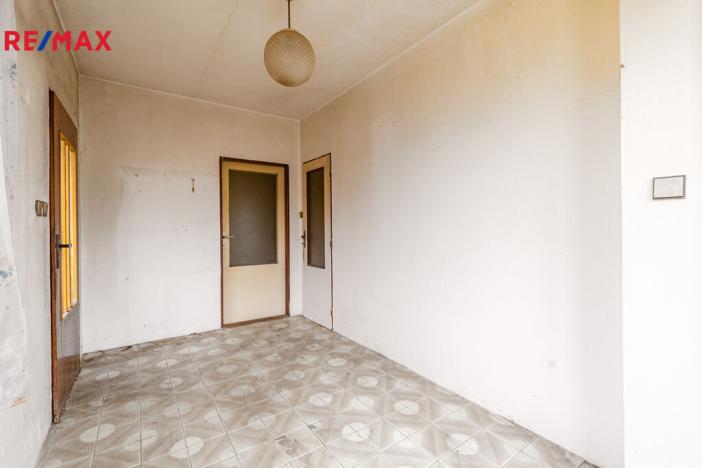 Prodej rodinného domu, Praha - Kunratice, K Šeberáku, 78 m2