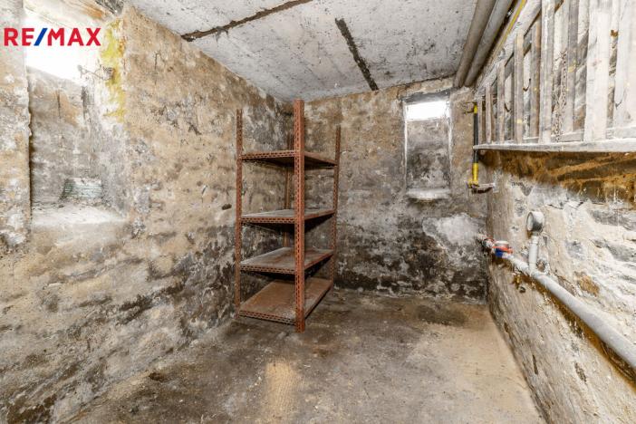 Prodej rodinného domu, Praha - Kunratice, K Šeberáku, 78 m2