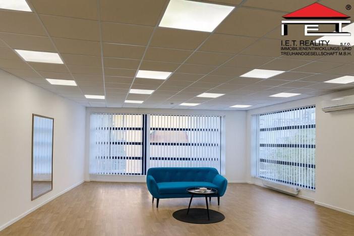Pronájem obchodního prostoru, Brno, Josefská, 80 m2