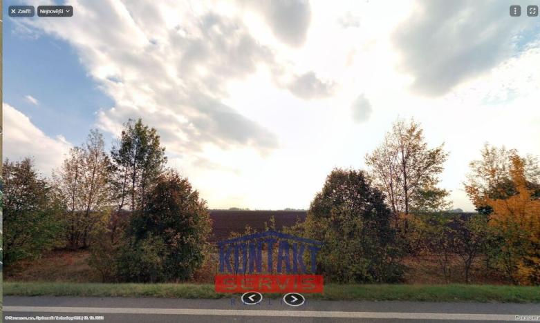 Prodej pole, Kolín - Sendražice, 32688 m2