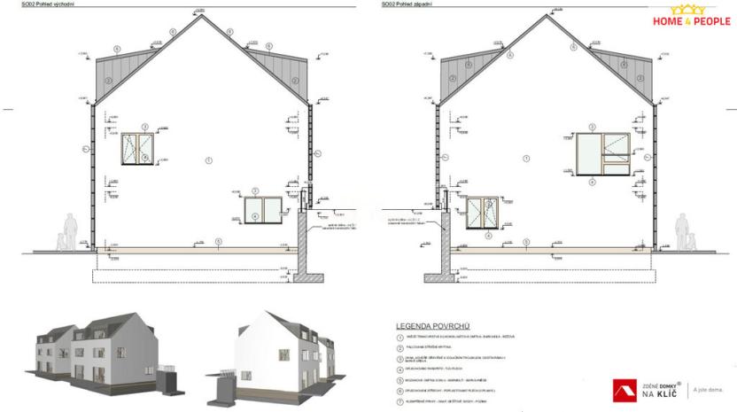 Prodej bytu 3+kk, Luhačovice, Mlýnská, 87 m2