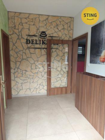 Pronájem obchodního prostoru, Vnorovy, 108 m2