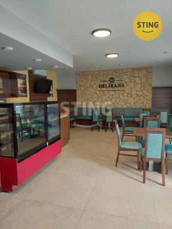 Pronájem obchodního prostoru, Vnorovy, 108 m2