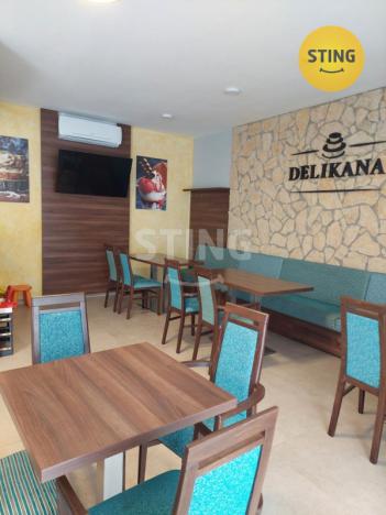 Pronájem obchodního prostoru, Vnorovy, 108 m2