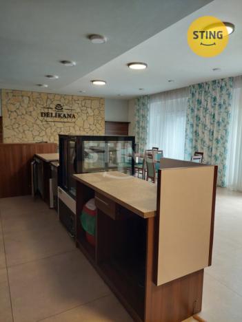 Pronájem obchodního prostoru, Vnorovy, 108 m2