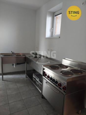 Pronájem obchodního prostoru, Vnorovy, 108 m2