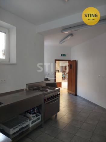 Pronájem obchodního prostoru, Vnorovy, 108 m2