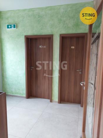 Pronájem obchodního prostoru, Vnorovy, 108 m2