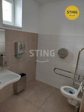 Pronájem obchodního prostoru, Vnorovy, 108 m2