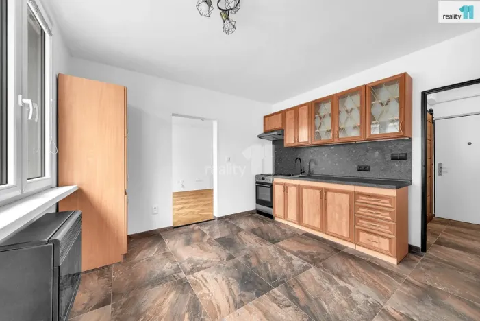 Pronájem bytu 2+1, Česká Lípa, Československé armády, 63 m2