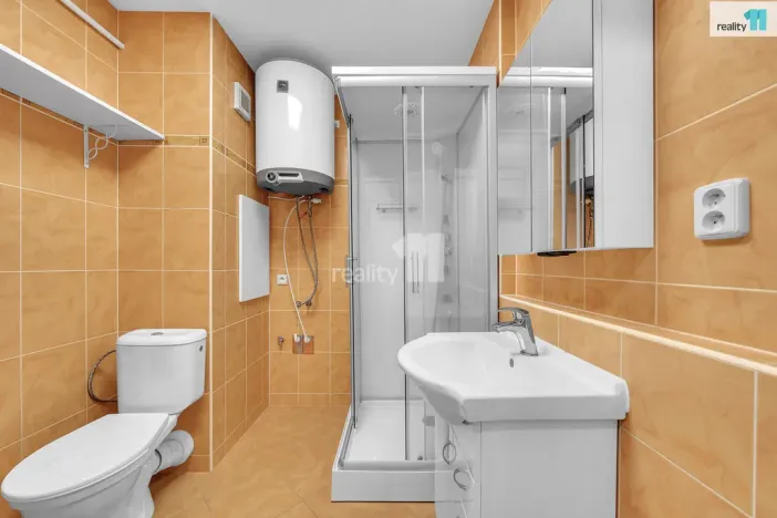 Pronájem bytu 2+1, Česká Lípa, Československé armády, 63 m2