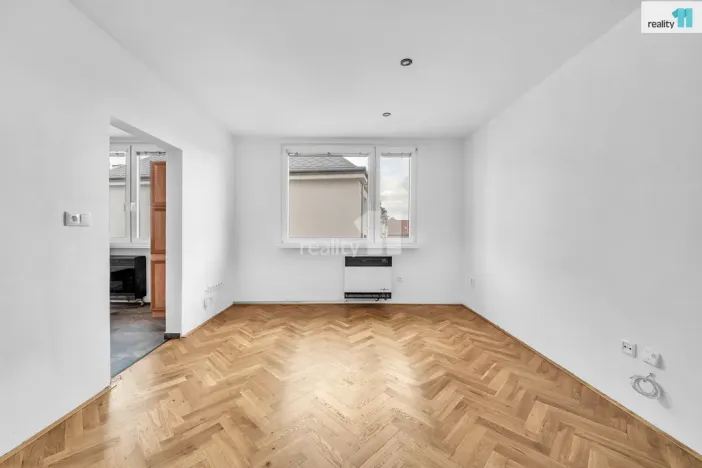 Pronájem bytu 2+1, Česká Lípa, Československé armády, 63 m2