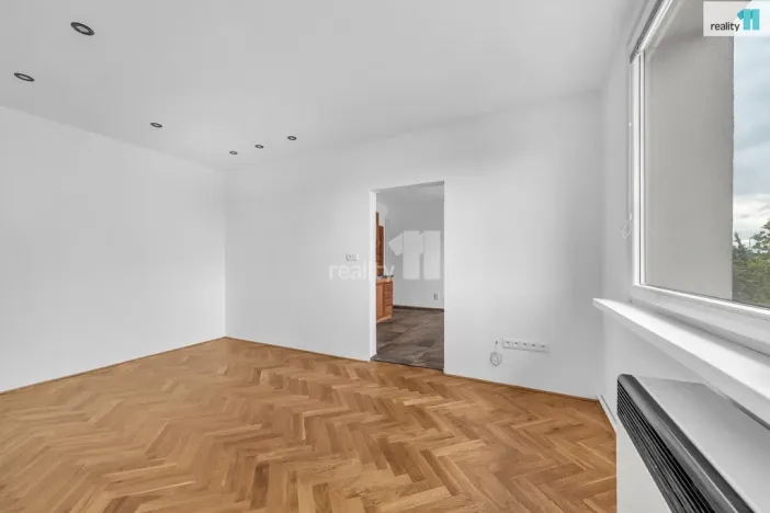 Pronájem bytu 2+1, Česká Lípa, Československé armády, 63 m2