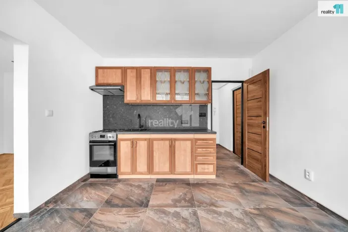 Pronájem bytu 2+1, Česká Lípa, Československé armády, 63 m2