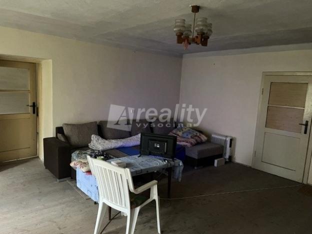 Prodej rodinného domu, Lesonice, 98 m2