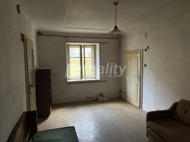 Prodej rodinného domu, Lesonice, 98 m2