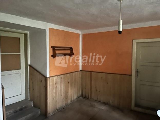 Prodej rodinného domu, Lesonice, 98 m2