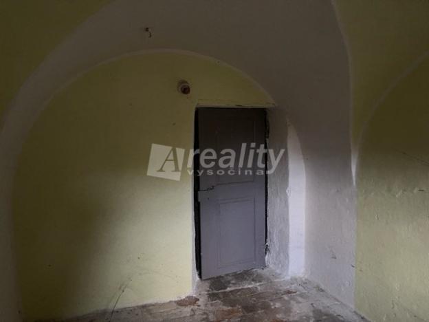 Prodej rodinného domu, Lesonice, 98 m2