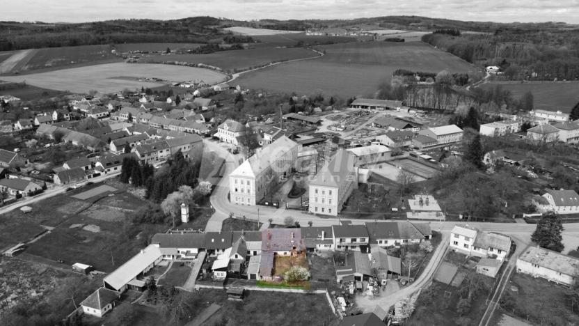 Prodej rodinného domu, Lesonice, 98 m2