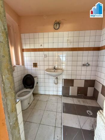 Prodej rodinného domu, Nýřany - Kamenný Újezd, 90 m2