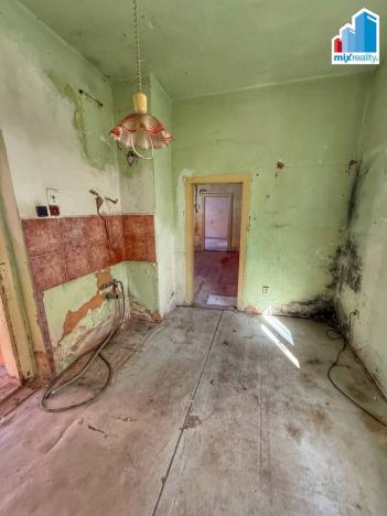 Prodej rodinného domu, Nýřany - Kamenný Újezd, 90 m2