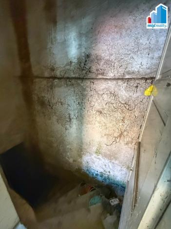 Prodej rodinného domu, Nýřany - Kamenný Újezd, 90 m2