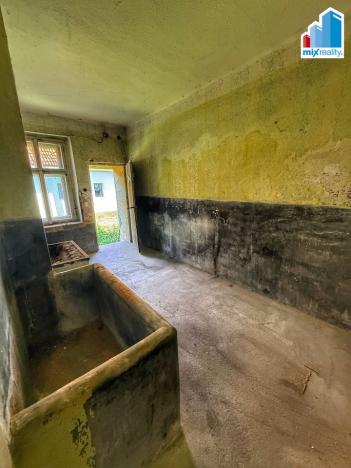 Prodej rodinného domu, Nýřany - Kamenný Újezd, 90 m2