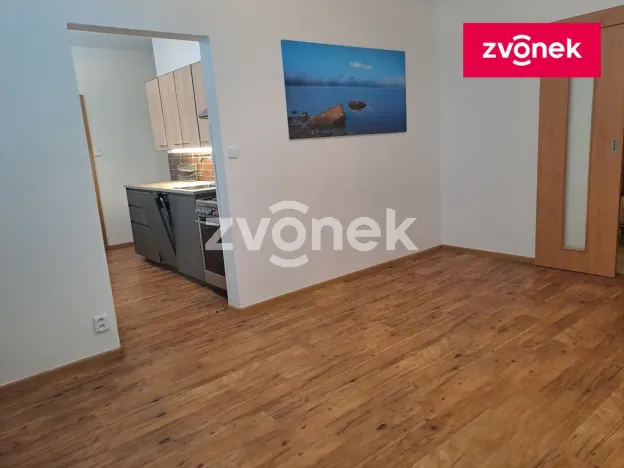 Pronájem bytu 3+1, Zlín, Severní Vršava, 72 m2