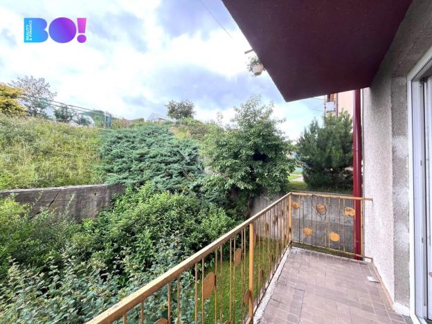 Prodej bytu 3+1, Velké Meziříčí, Záviškova, 103 m2