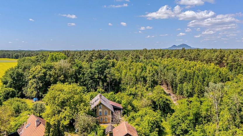 Prodej chalupy, Bělá pod Bezdězem - Březinka, 105 m2