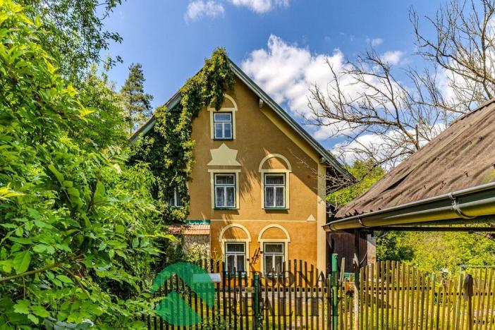 Prodej chalupy, Bělá pod Bezdězem - Březinka, 105 m2