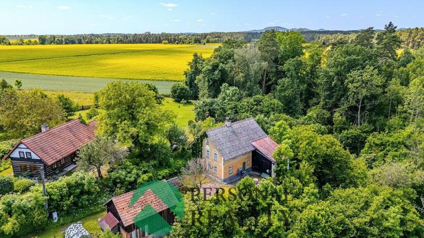 Prodej chalupy, Bělá pod Bezdězem - Březinka, 105 m2