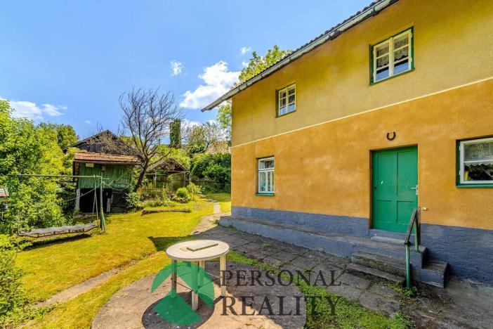 Prodej chalupy, Bělá pod Bezdězem - Březinka, 105 m2