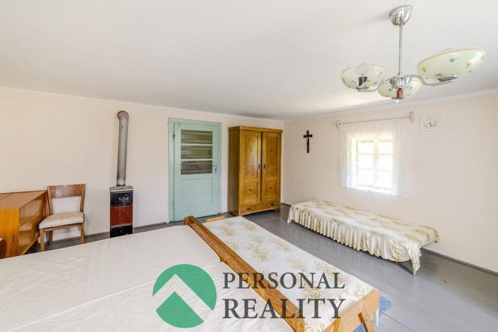 Prodej chalupy, Bělá pod Bezdězem - Březinka, 105 m2