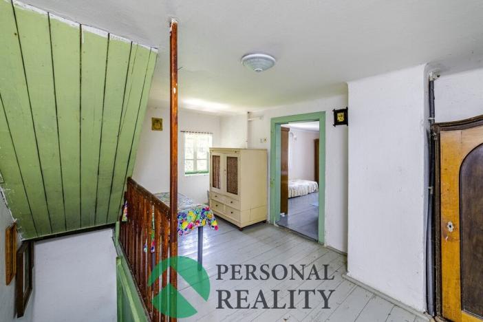 Prodej chalupy, Bělá pod Bezdězem - Březinka, 105 m2