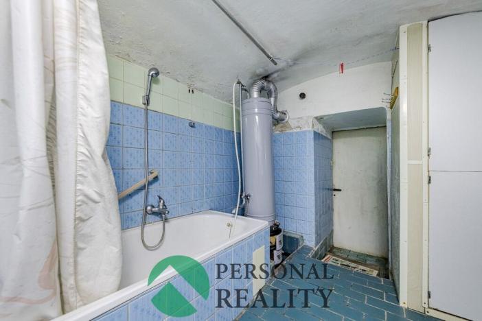 Prodej chalupy, Bělá pod Bezdězem - Březinka, 105 m2