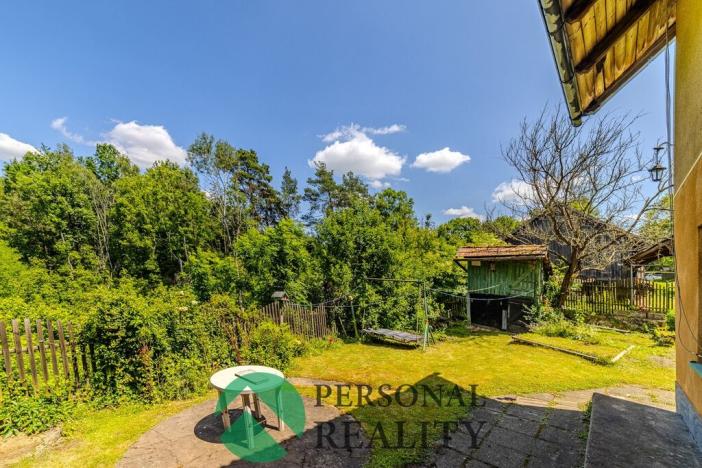 Prodej chalupy, Bělá pod Bezdězem - Březinka, 105 m2