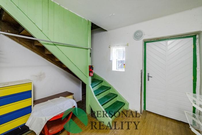 Prodej chalupy, Bělá pod Bezdězem - Březinka, 105 m2